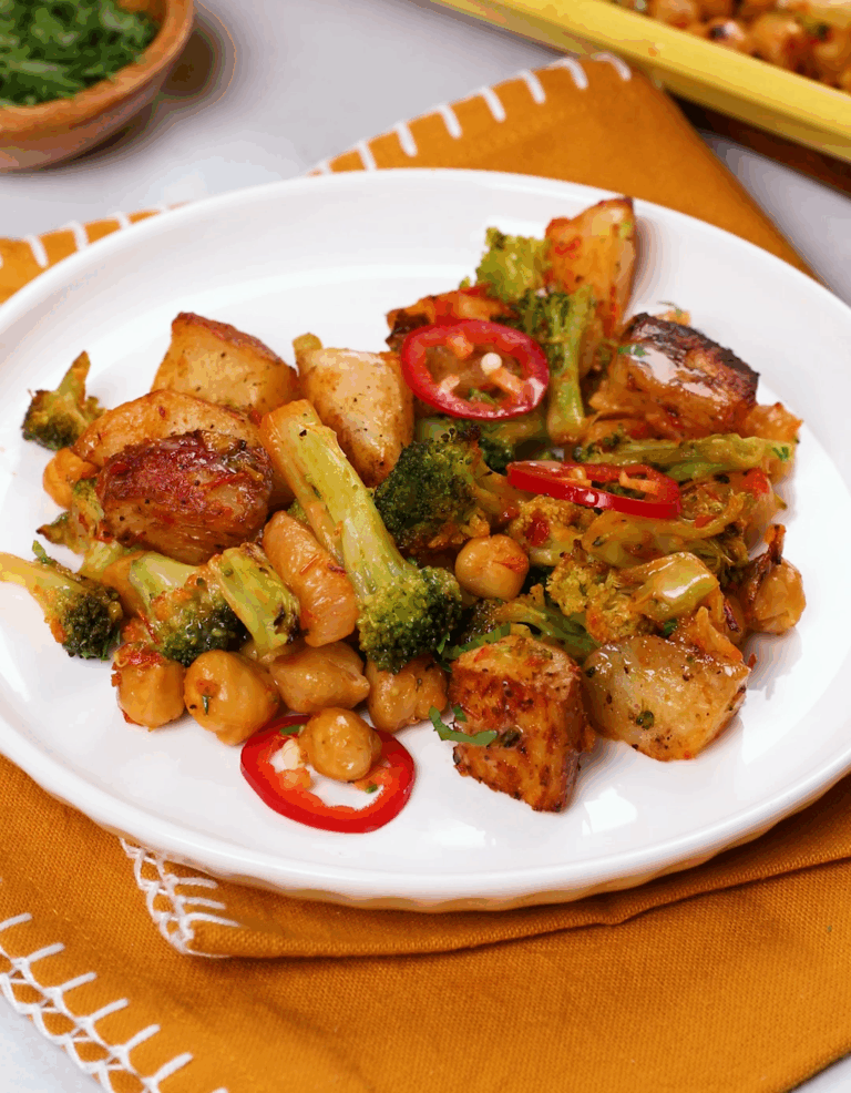 Easy Home Meals logo