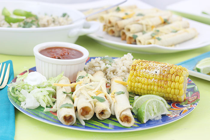 Creative Recipe Ideas to Take Advantage of Frozen Food ...