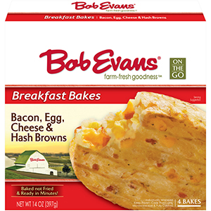 Bob Evans Breakfast Bake - Easy Home Meals