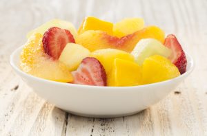 Dole Frozen Mixed Fruit