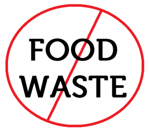 Say No To Food Waste