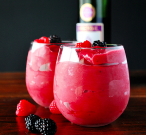 Frozen Sangria