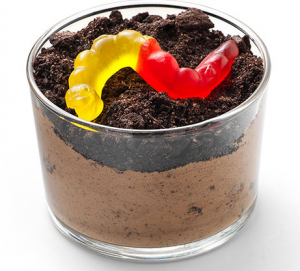 Dirt Cups