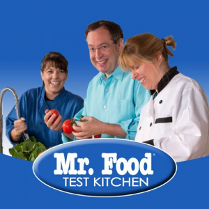 Mr. Food Test Kitchen