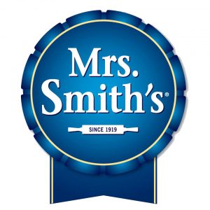 Mrs. Smith's Pies