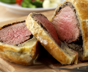 Pepperidge Farm Beef Wellington - Easy Home Meals