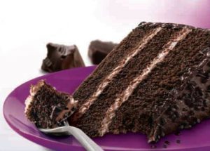 Pepperidge Farm Chocolate Fudge 3-Layer Cake