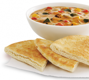 Stouffers Pita Dip