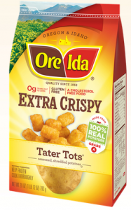 Tater Tots