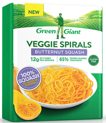 green giant zoodles