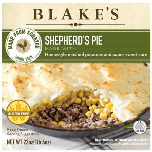 Shepards Pie