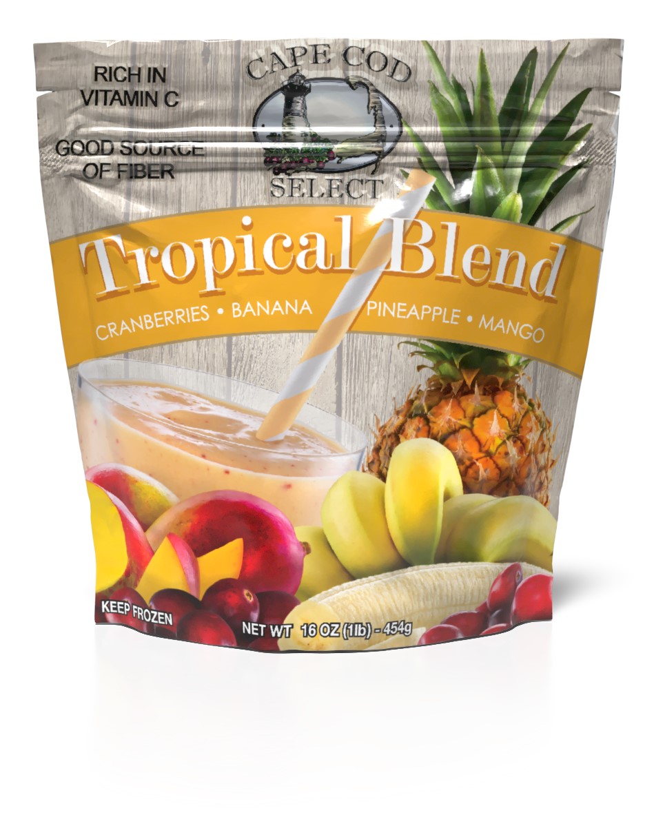 Tropical Smoothie 