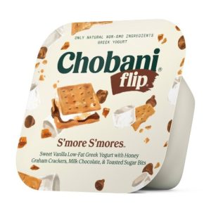 Chobani Flip S'More S'Mores