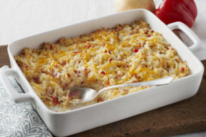 Oreida Baked Hash Brown Casserole