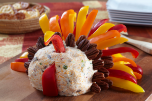 Kraft Turkey Cheese Ball