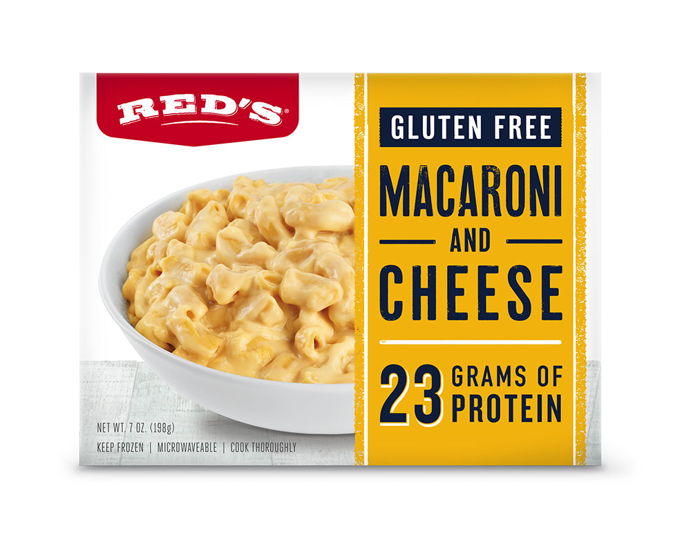 21 Frozen Products for National Gluten-Free Day | Easy Home Meals Blog