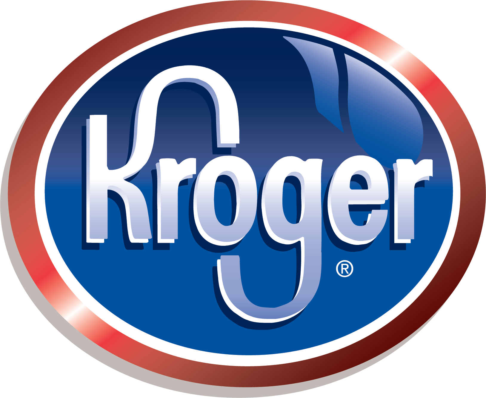 Kroger Logo Easy Home Meals   Kroger 19 Png 