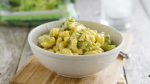 Green Giant Tuscan Broccoli Stovetop Macaroni and Cheese