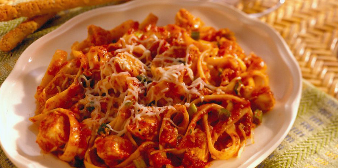 15 Dishes for the Perfect National Pasta Day | Easy Home Meals blog