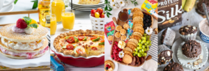 Holiday Brunch Blog Header