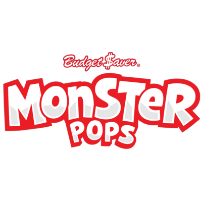 Monster-Pops